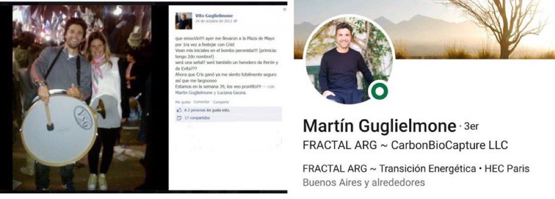 Gian del 56% 🇦🇷🇺🇸🍊 tweet media