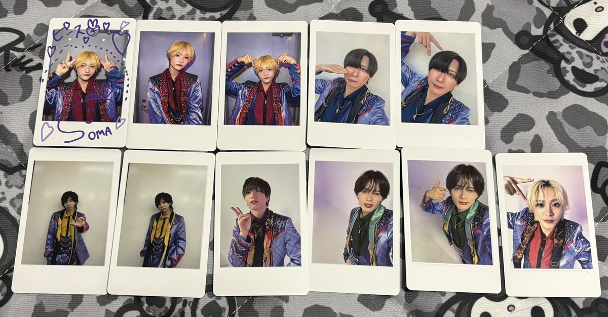 とりひき tweet media