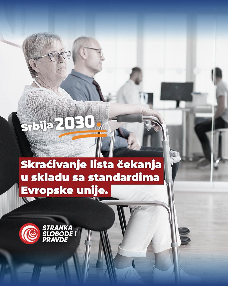 Stranka slobode i pravde tweet media