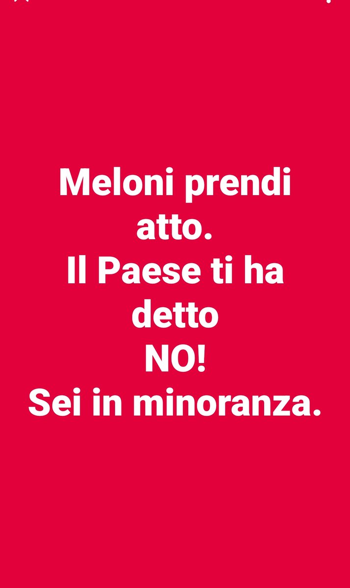 La prima manina tweet media