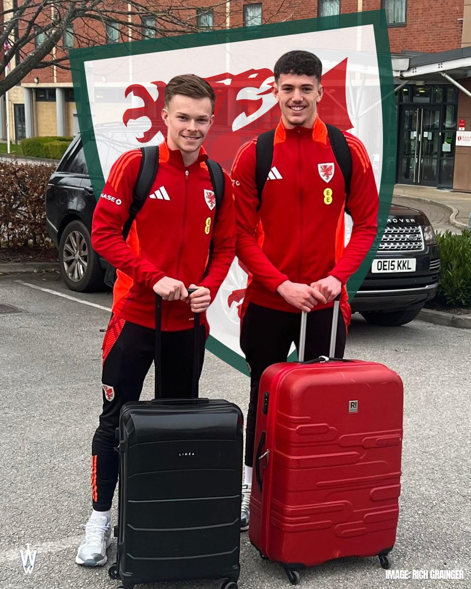 The Wednesday Word tweet media