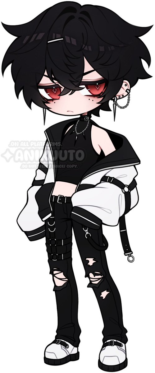 AniKuuto ✦ VGen🍓 tweet media