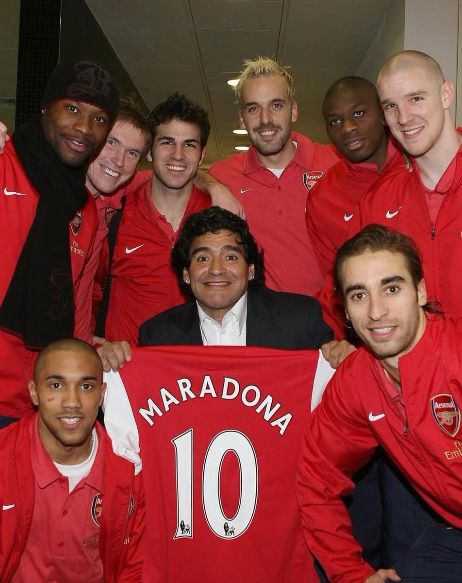 Mr. Arsenal tweet media