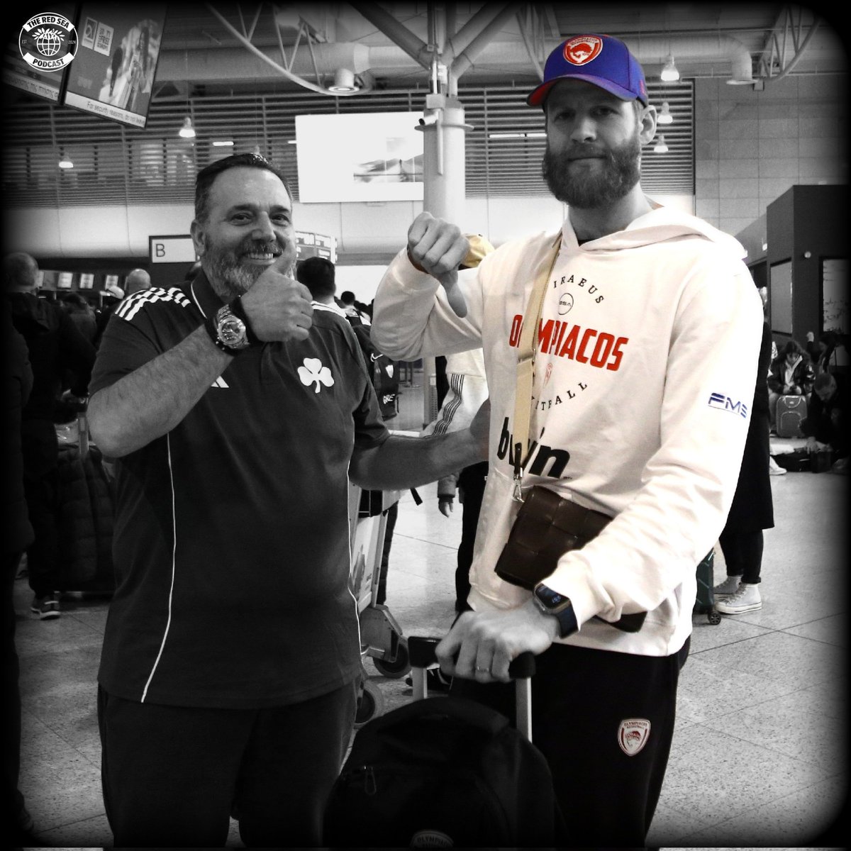 The Red Sea Podcast tweet media