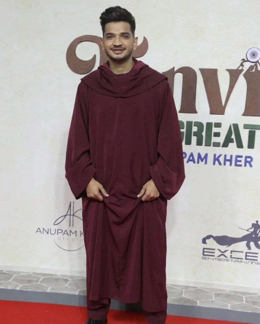 Sameer🐦 tweet media