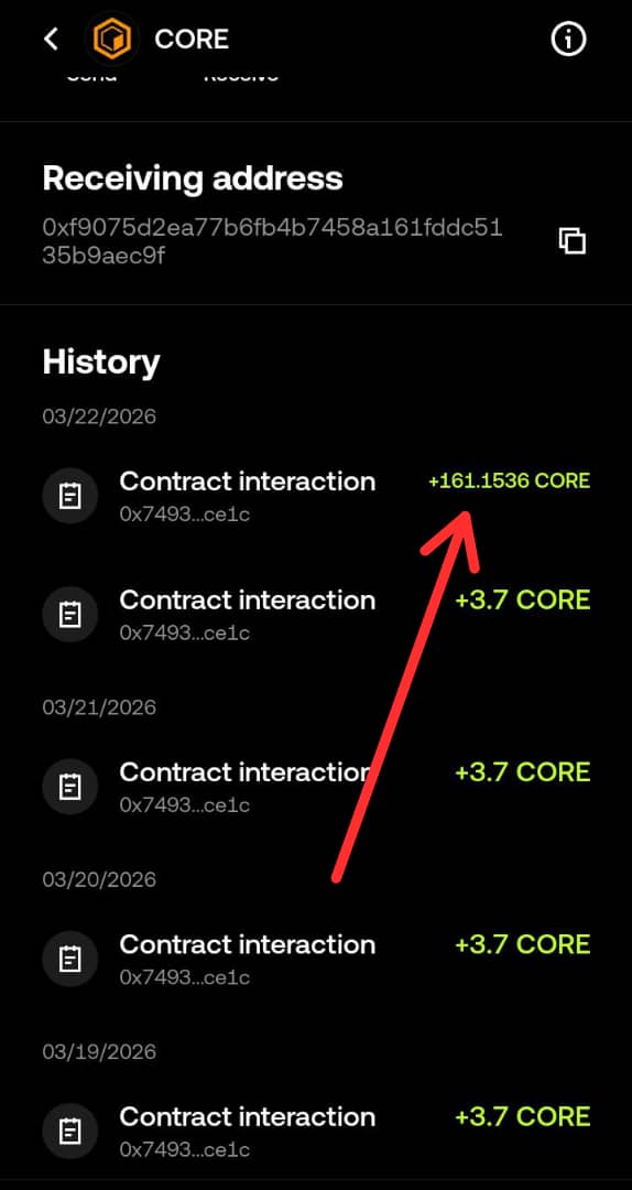 Benjamin「 🖐️ ✦ 🇳🇬 」Zetarium tweet media