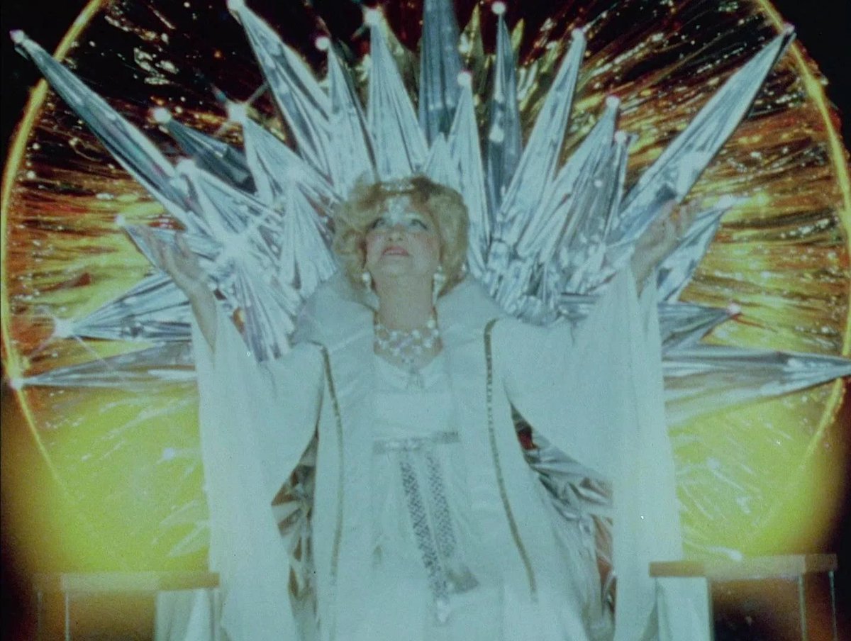 Tanner F. Boyle, Getting Spooked tweet media