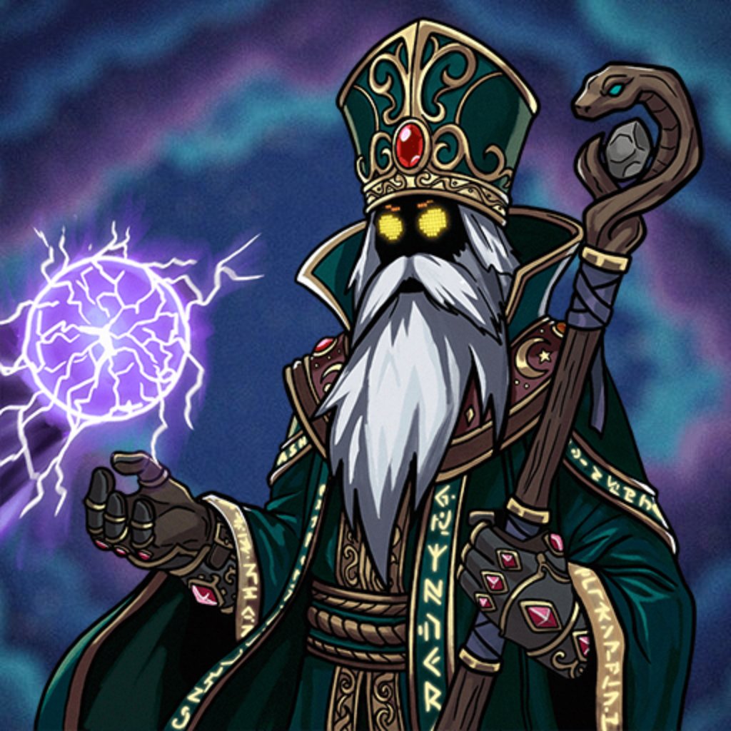 zo_ody1's tweet photo. Awesome work by the @BTC_OS team!

I've just had one of my awesome mages revealed, and it looks so thick! https://t.co/nfjRYEdqCP