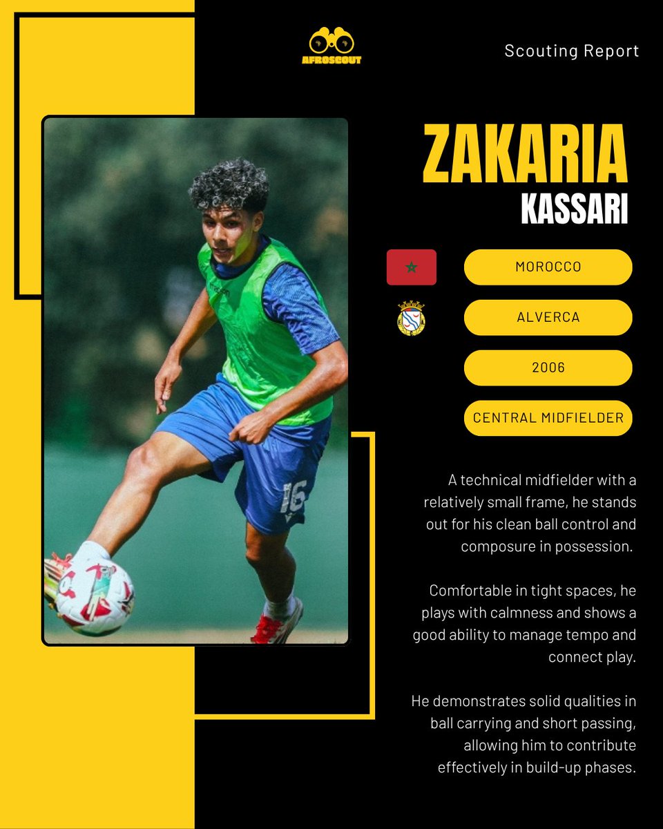 AFROSCOUT tweet media