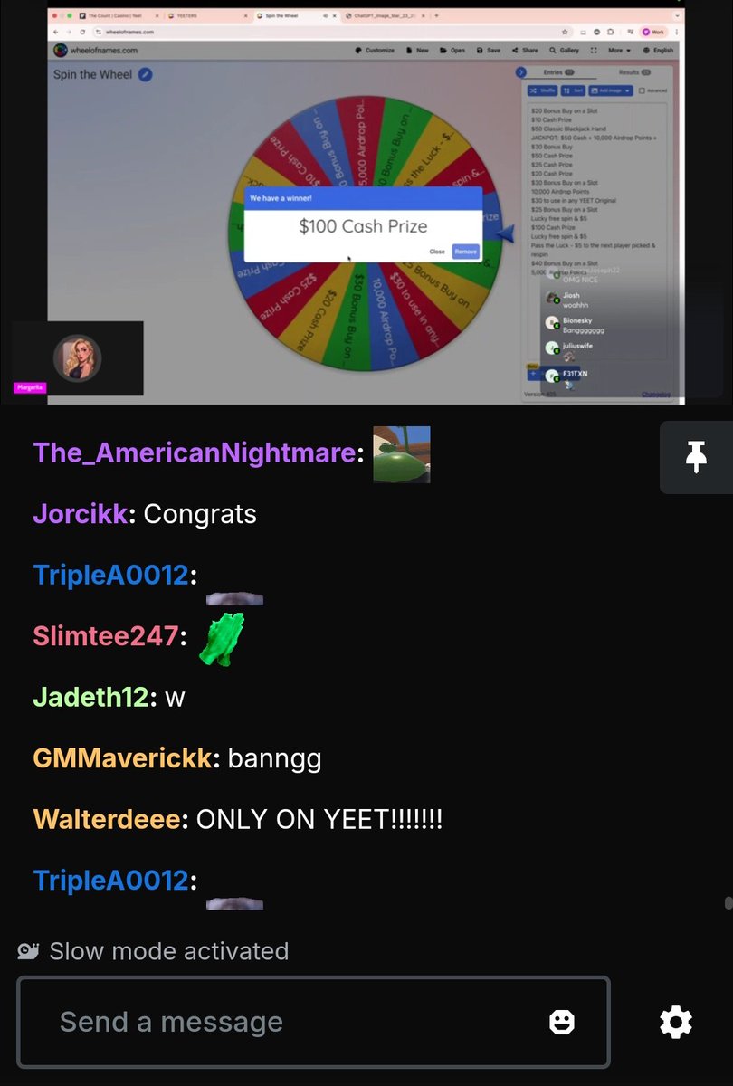 Maverick tweet media