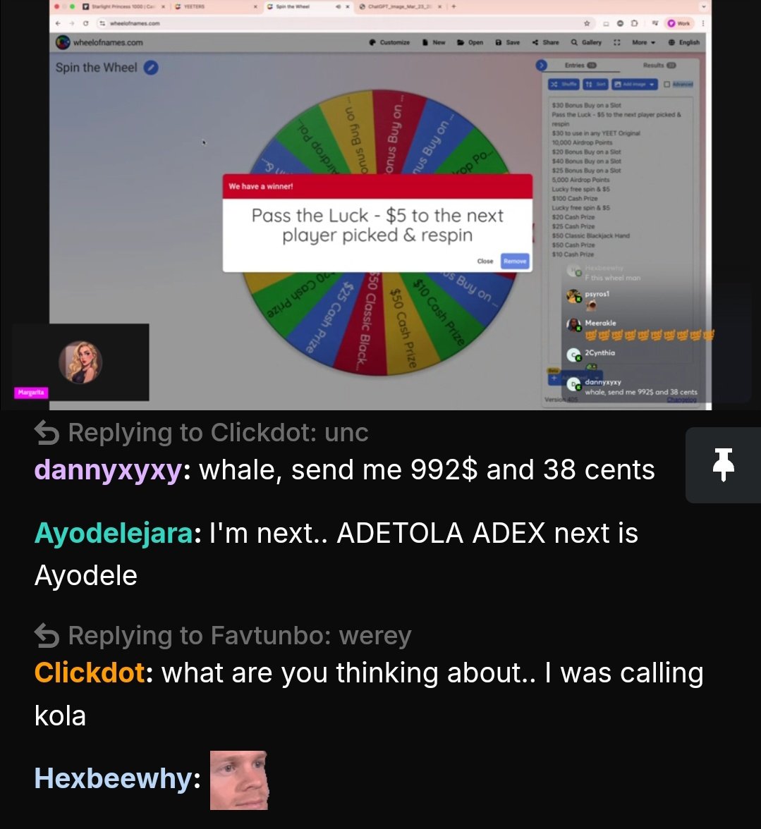 Maverick tweet media