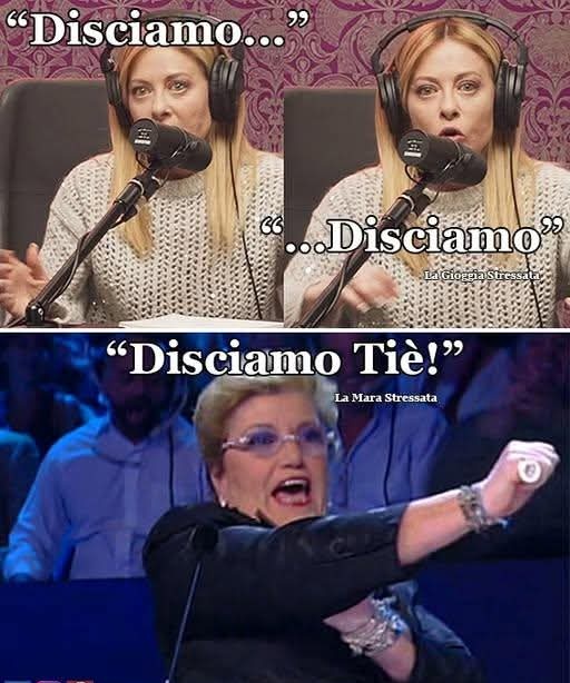 Paola STV tweet media