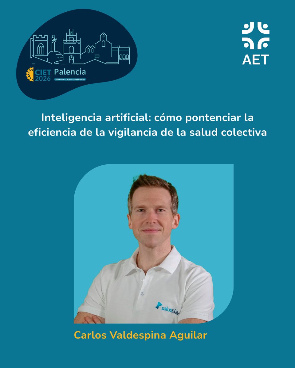 Carlos Valdespina tweet media