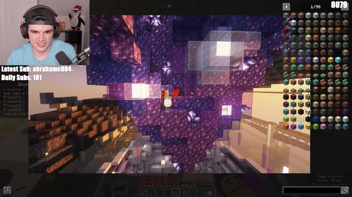 antistalgic's tweet photo. 2!F only building the head of the dragon this time around because he can’t risk letting the world see his heart again only to lose it https://t.co/H7gplvGGsI
