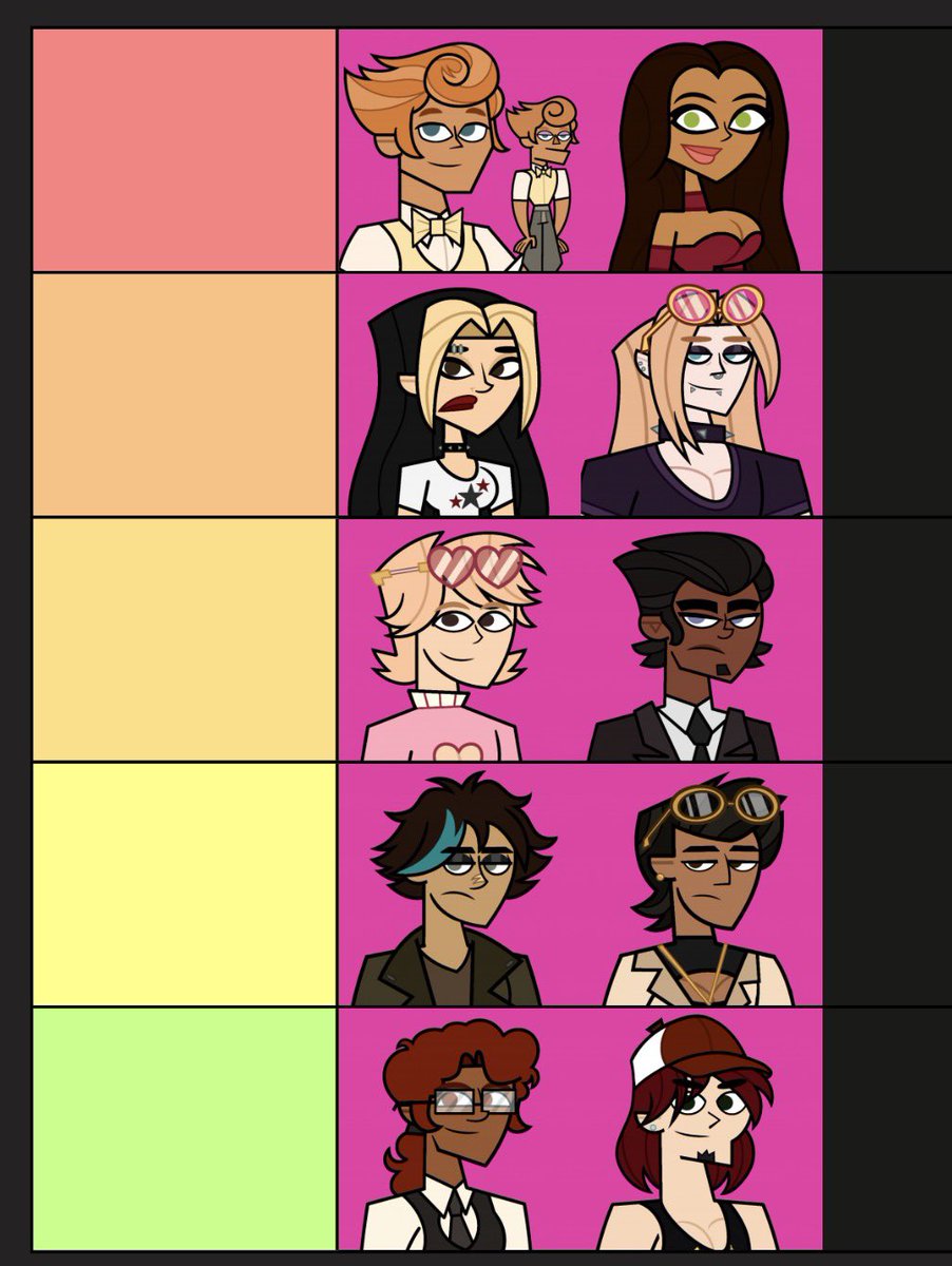 malice 💕 tweet media