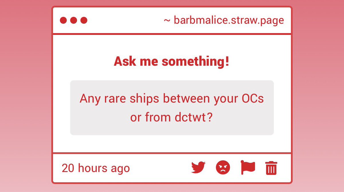 malice 💕 tweet media