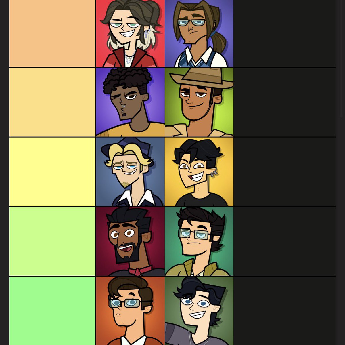 malice 💕 tweet media