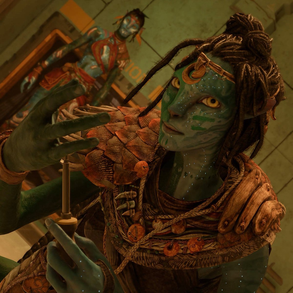 Raphi ✿ okul pilled tweet media