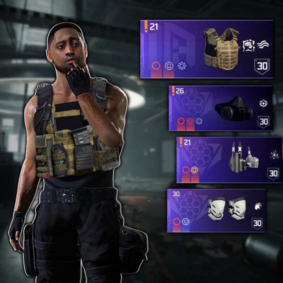 iDentity tweet media