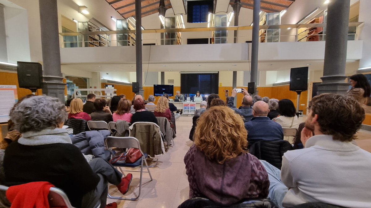 Xavier Torrens tweet media