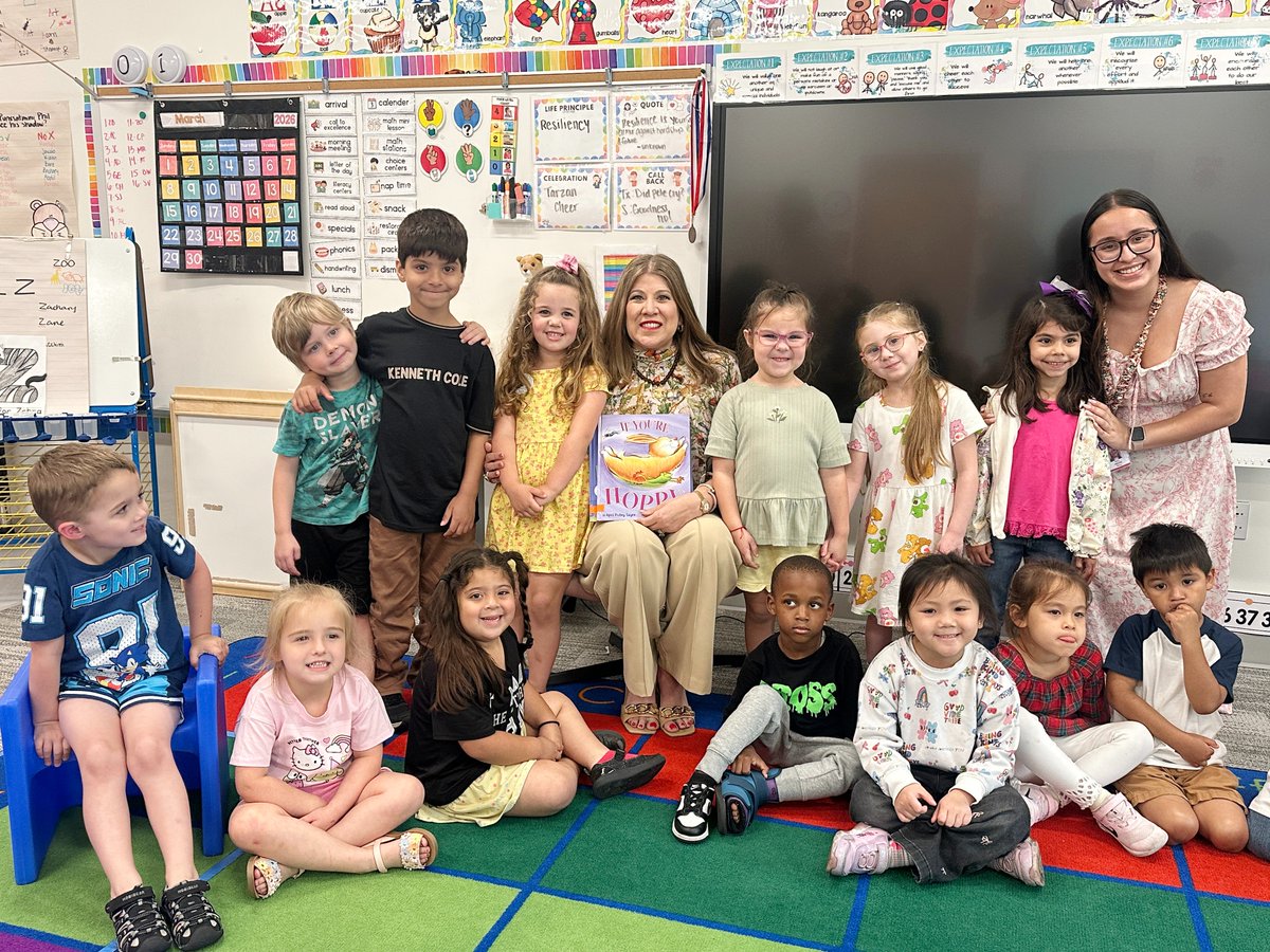 Tomball ISD tweet media