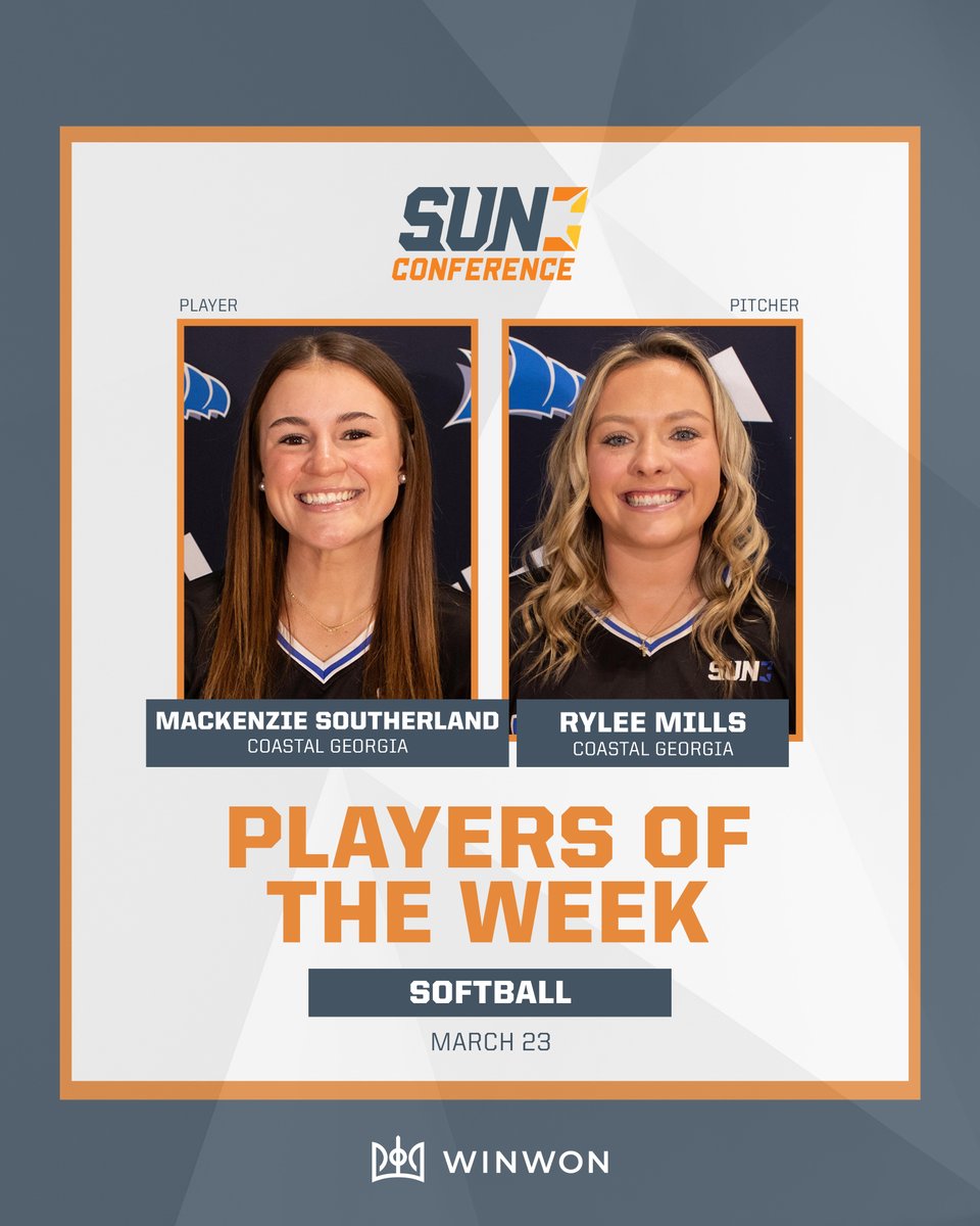 The Sun Conference tweet media