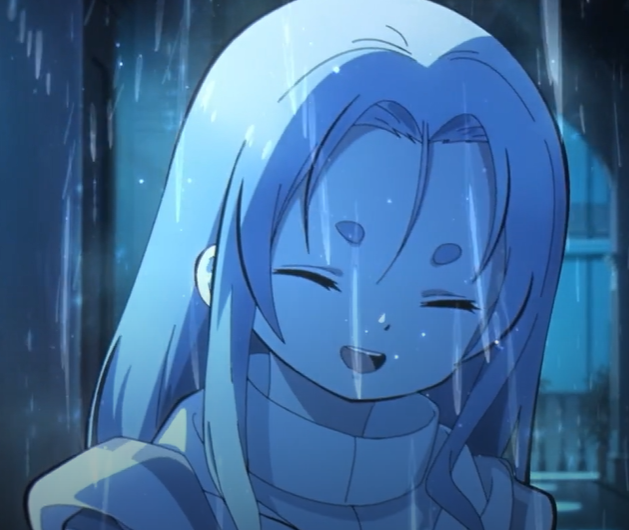 Daily Lucky Cyan tweet media