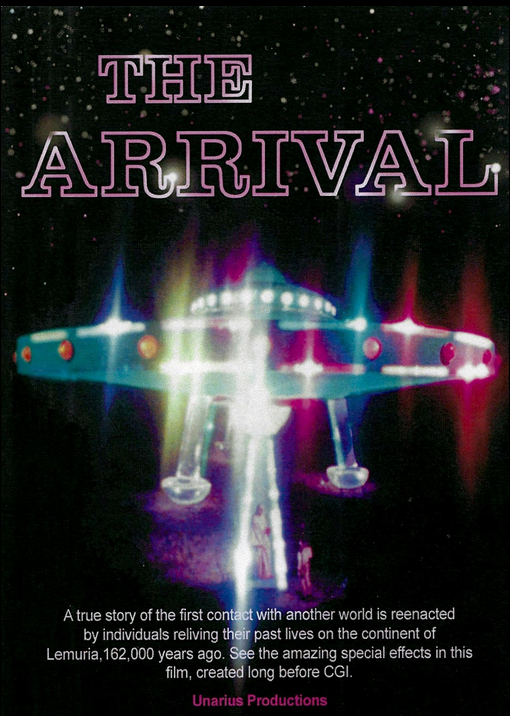 Tanner F. Boyle, Getting Spooked tweet media