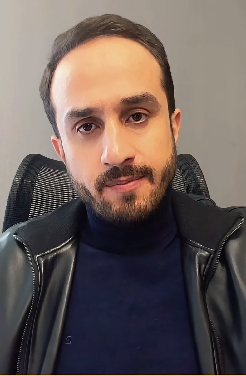 مراقب ظهور مجدد رمالان پکیج‌فروش مثل الحسینی ‌ها و سیامک قاسمی ها باشید. اینها و دار ودسته‌شان کارمندان اتاق فکر موساد و جنگ روانی در داخلند. 
تا جنگ است و صحرایی برقرار، اینها را از حضور در مجازی برای همیشه محو کنید.
#رمالان_صهیونی