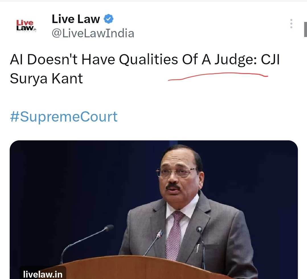 AI rish watt nhi khata