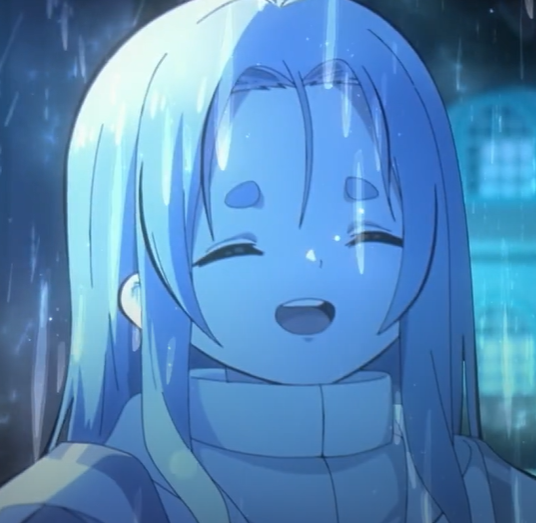 Daily Lucky Cyan tweet media