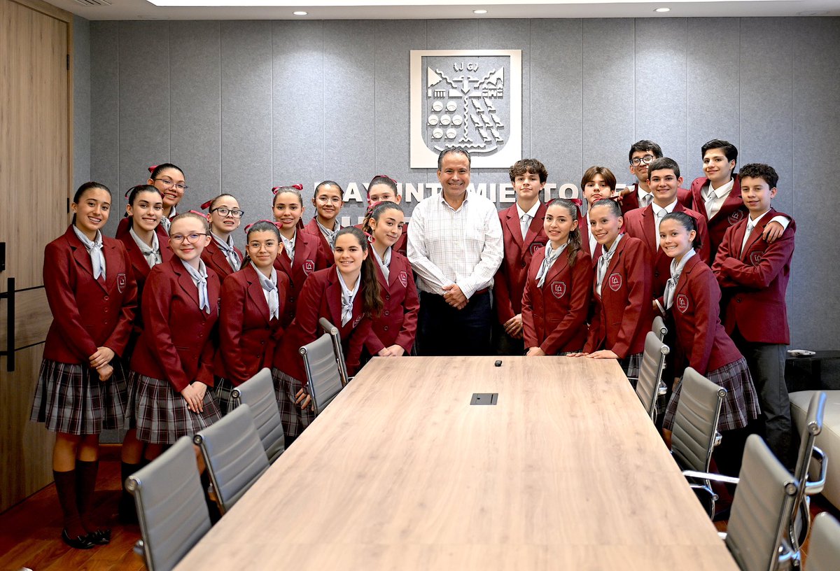 Antonio Astiazarán tweet media