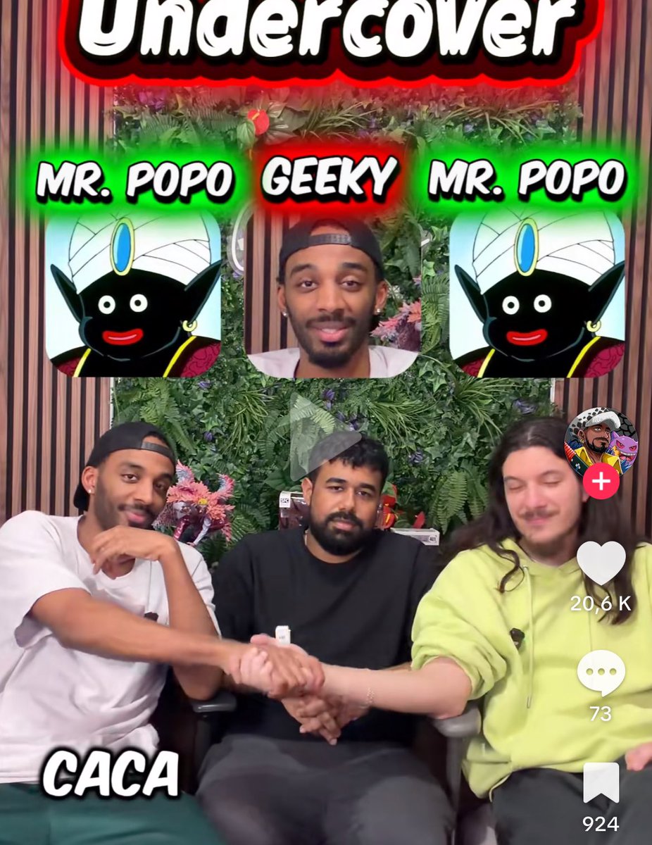 SOSA‼️ tweet media