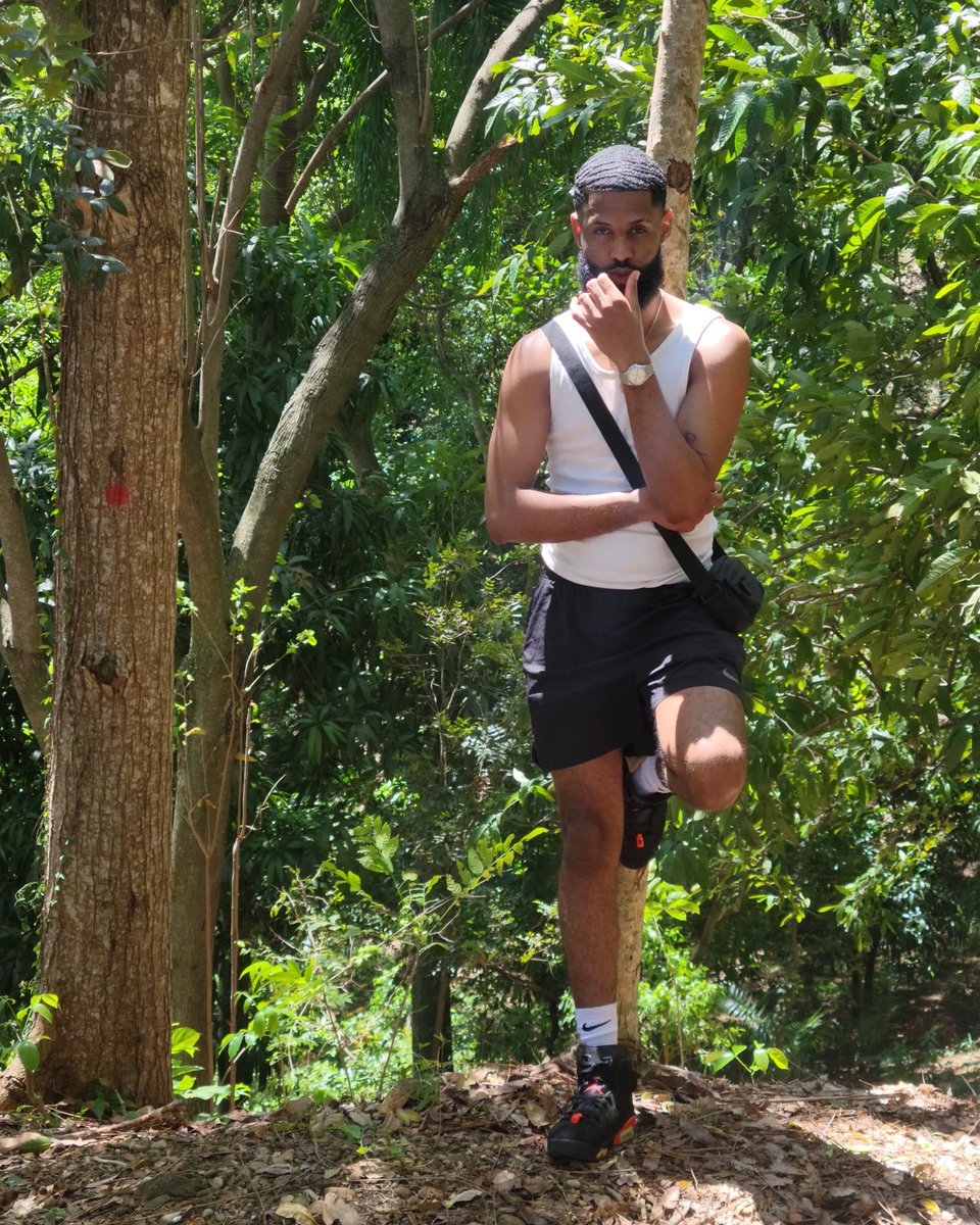 Felix Francisco tweet media