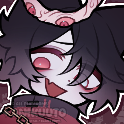 AniKuuto ✦ VGen🍓 tweet media