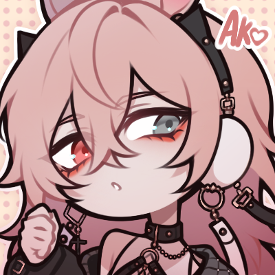 AniKuuto ✦ VGen🍓 tweet media