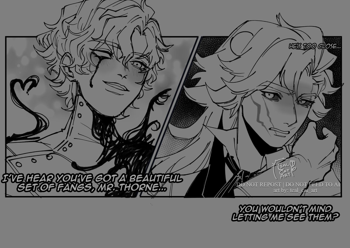 🌷𝔗𝔢𝔞𝔩ℭ𝔞𝔱🌷| Cueist Lover 24/7 tweet media