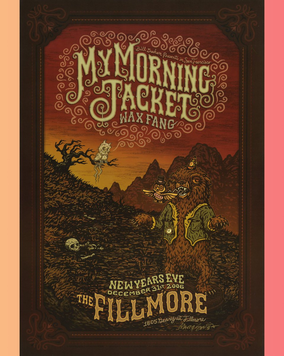 my morning jacket tweet media