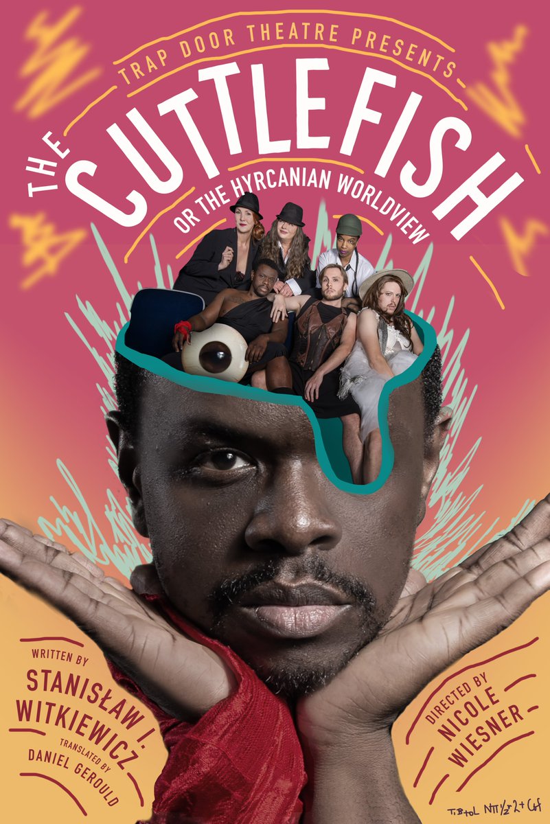 BuzzCenterStage tweet media