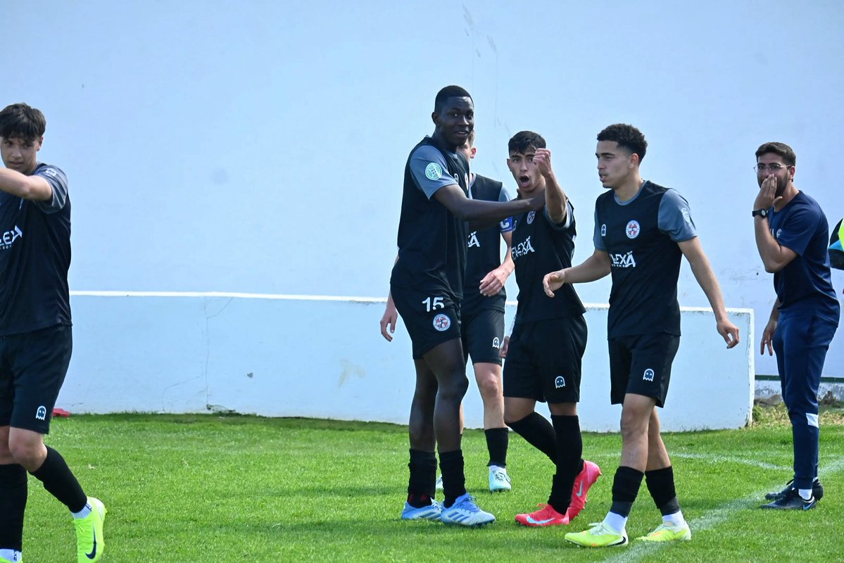 Deportivo Marítimo tweet media