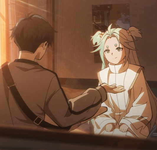 Daily Lucky Cyan tweet media