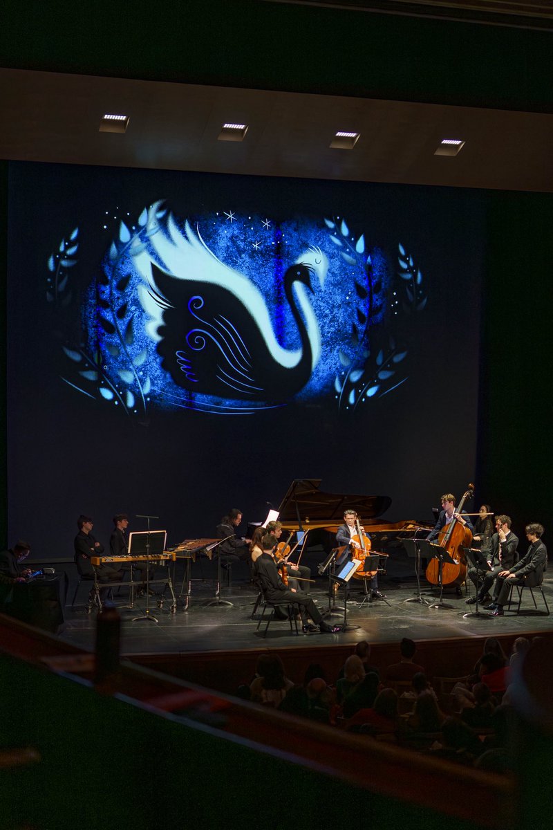 Fondation Gautier Capuçon tweet media