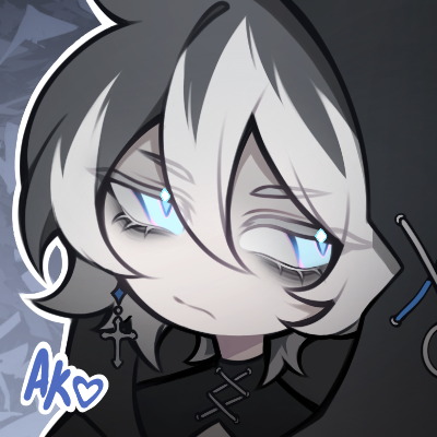 AniKuuto ✦ VGen🍓 tweet media