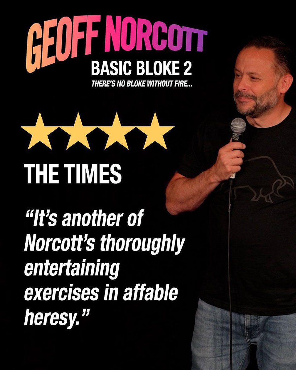 Geoff Norcott tweet media