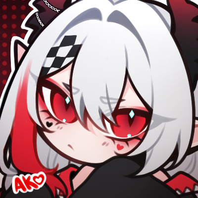 AniKuuto ✦ VGen🍓 tweet media