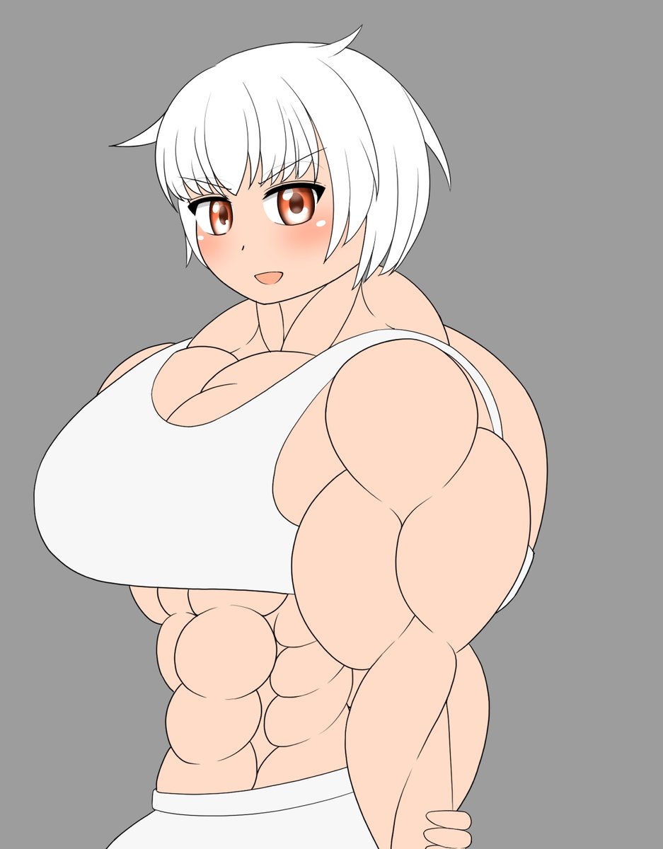 いわなだれ～ tweet media