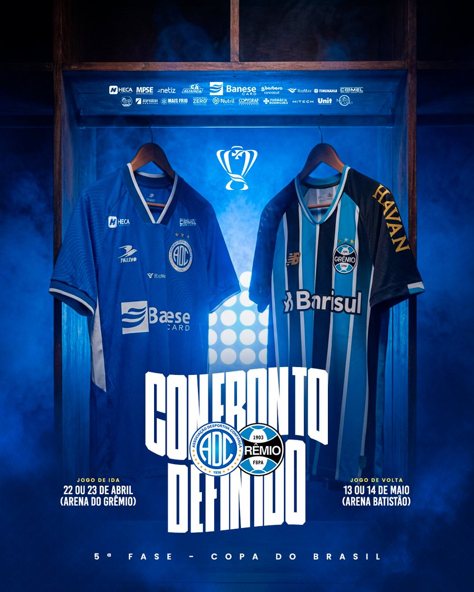 Confiança tweet media