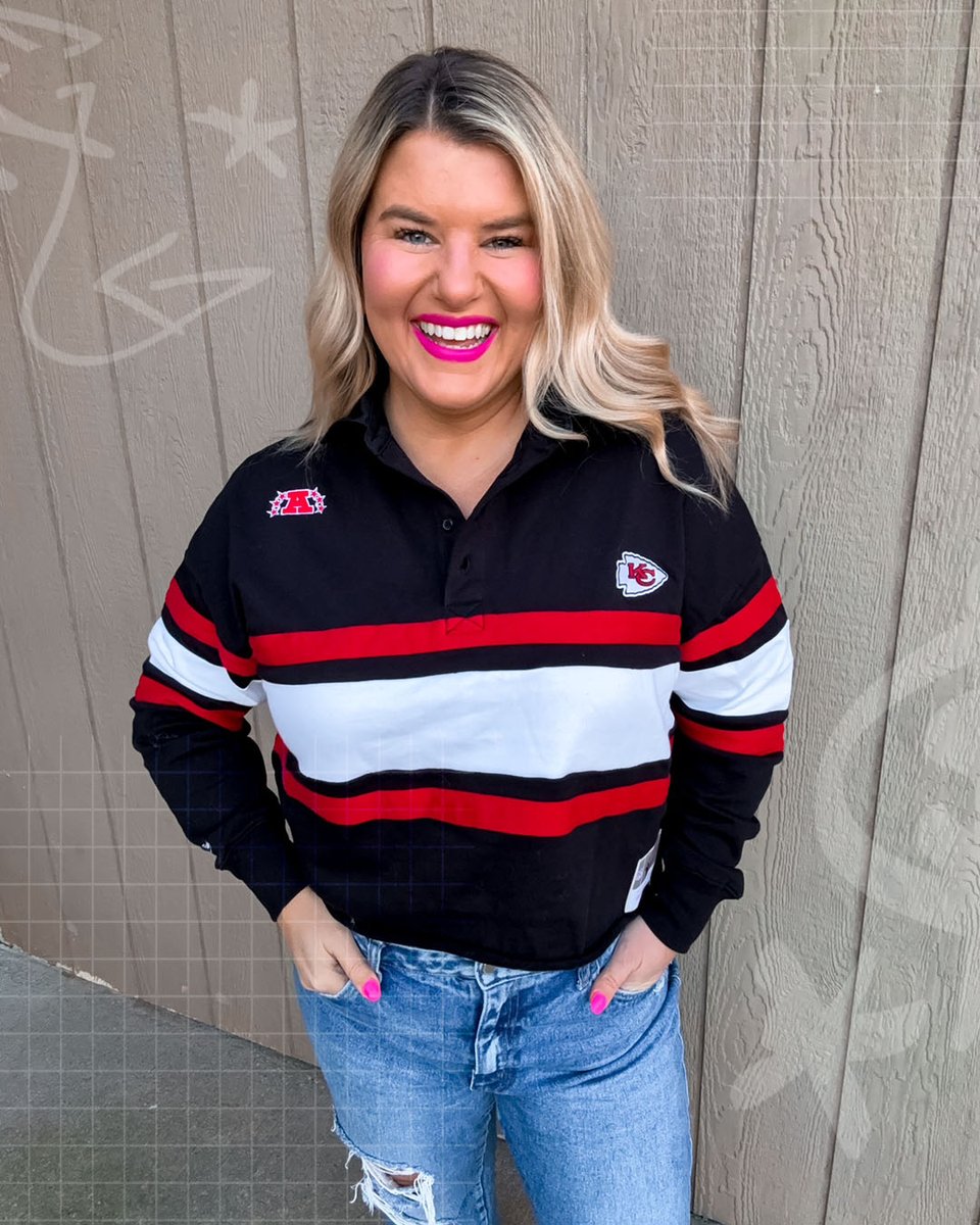 NFL Style tweet media