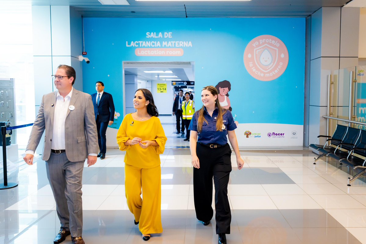 Casa Presidencial 🇸🇻 tweet media