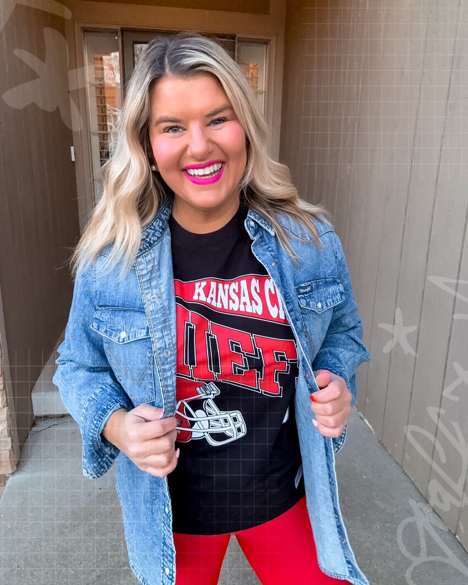 NFL Style tweet media